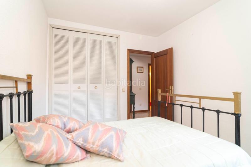 Foto e0421546-eb05-4197-8e9c-5c520c333633. Pis amb calefacció aparcament a Imperial Madrid