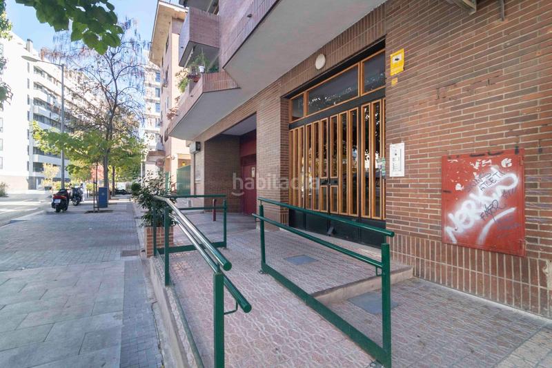 Foto e41f8a54-4e09-4528-8fdc-f1c7d2f91b43. Pis amb calefacció aparcament a Imperial Madrid