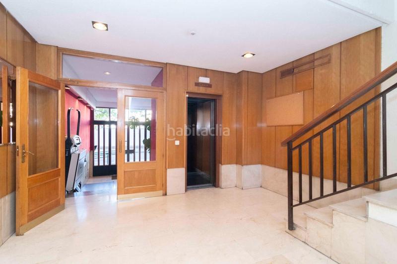 Foto eaea4d13-26e4-4b3f-a947-49d5b3654e75. Pis amb calefacció aparcament a Imperial Madrid