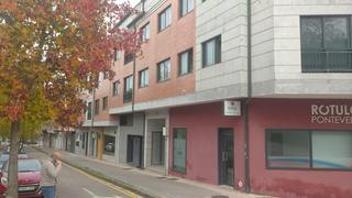 Pis a Calle PINTOR VIRXILIO BLANCO