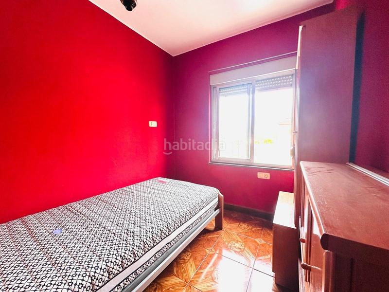 Foto 1010a0c5-ae4a-48b3-96e8-4737bd762b23. Pis amb calefacció a Parroquias Sur - La Manjoya Oviedo