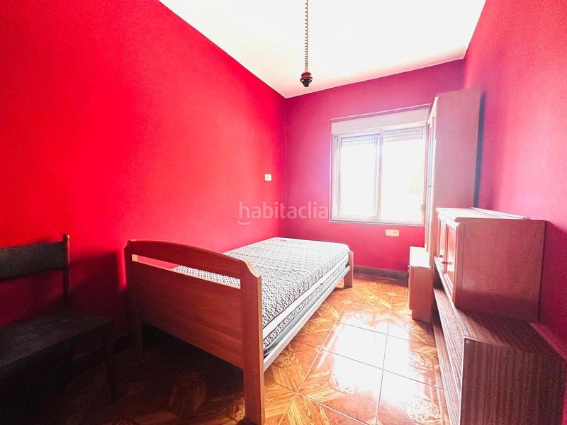 Foto 276bfaa3-7060-4231-90ac-74d791986df7. Pis amb calefacció a Parroquias Sur - La Manjoya Oviedo