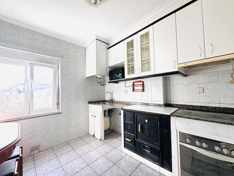 Foto 4db21508-afe0-4dc7-974f-8460f14d7492. Pis amb calefacció a Parroquias Sur - La Manjoya Oviedo