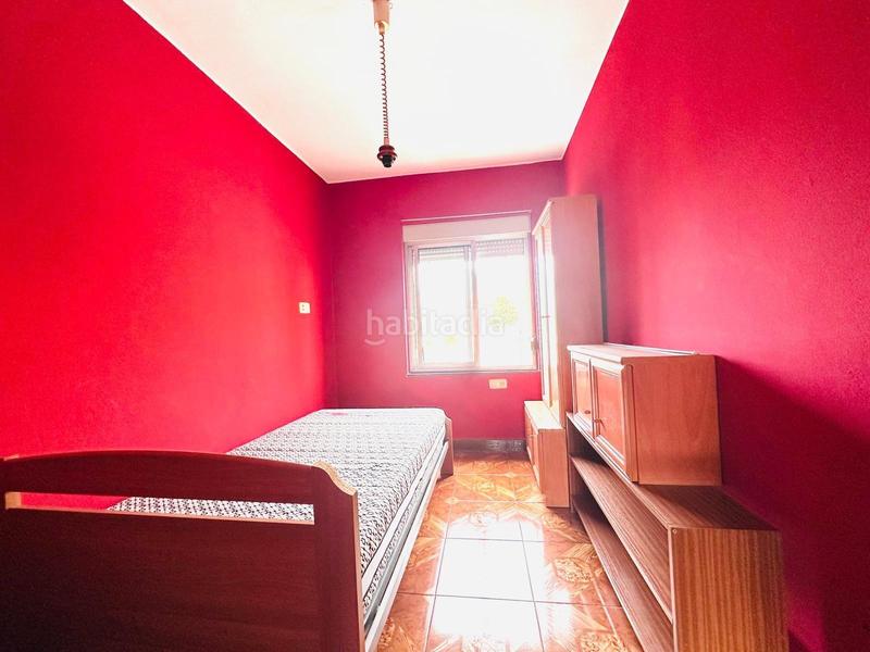 Foto 70dd18a7-8a89-4cf2-8413-e65bd0ed8787. Pis amb calefacció a Parroquias Sur - La Manjoya Oviedo