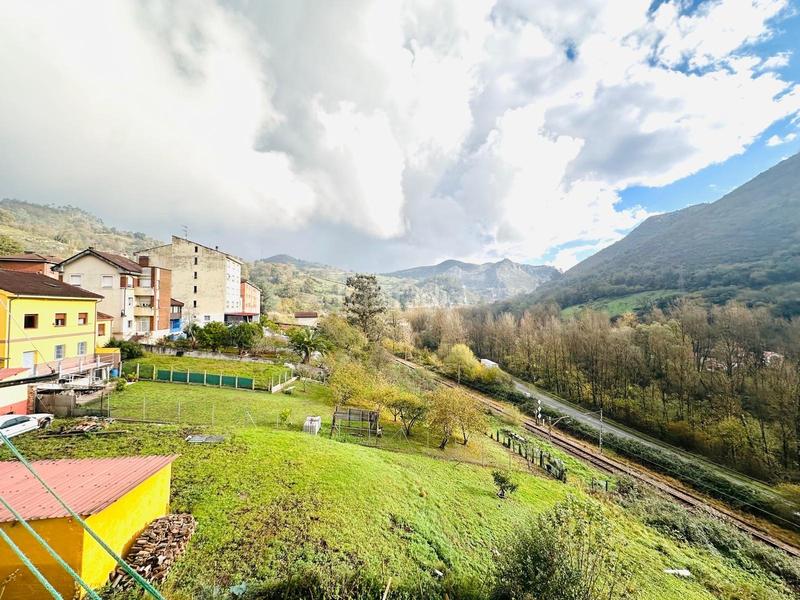 Foto 7b00ec7c-f611-48a0-ba58-e0faac3b6756. Pis amb calefacció a Parroquias Sur - La Manjoya Oviedo