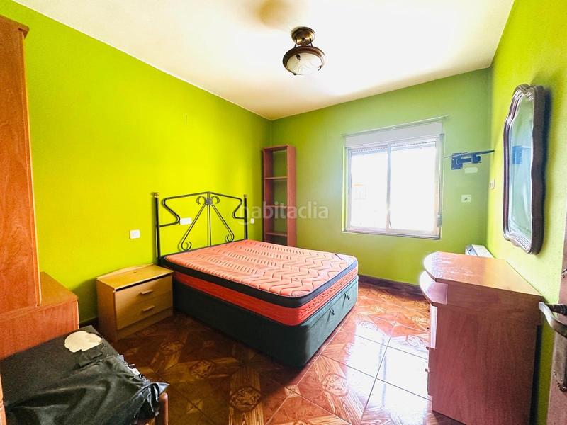 Foto 859f230e-f1c4-4f2b-bc82-712e5d8e8c6d. Pis amb calefacció a Parroquias Sur - La Manjoya Oviedo