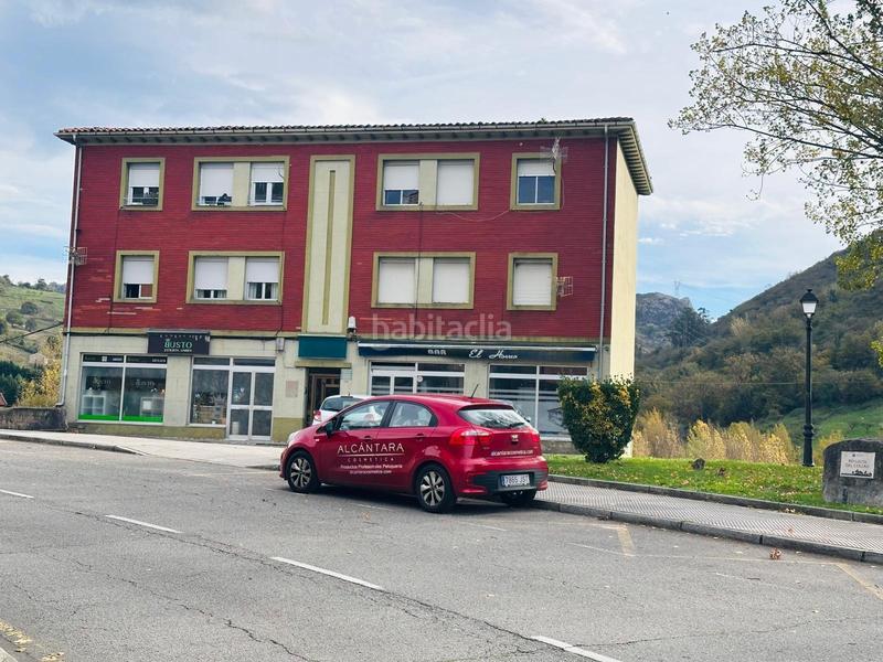 Foto 8662df5d-40bb-4b5c-a5d5-624f194dbea3. Pis amb calefacció a Parroquias Sur - La Manjoya Oviedo