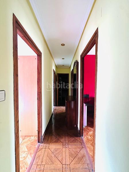 Foto 8e5959b5-7d6d-40c7-8080-c9e41b7e9591. Pis amb calefacció a Parroquias Sur - La Manjoya Oviedo