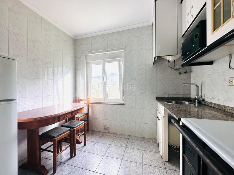 Foto c13d2fac-9d66-4d0d-a1f7-9fe58e426e33. Pis amb calefacció a Parroquias Sur - La Manjoya Oviedo