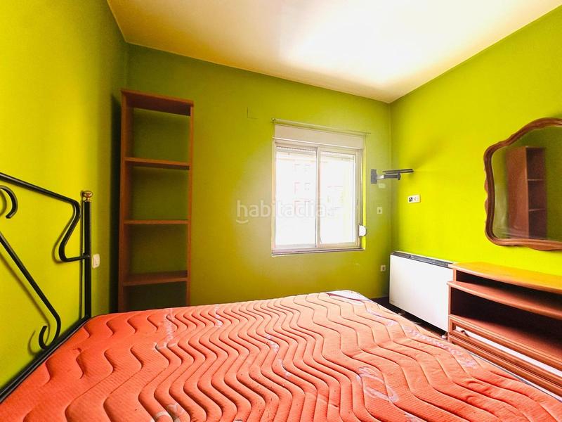 Foto c23f8ffe-df4a-4cc4-8216-409e77c5bc7d. Pis amb calefacció a Parroquias Sur - La Manjoya Oviedo