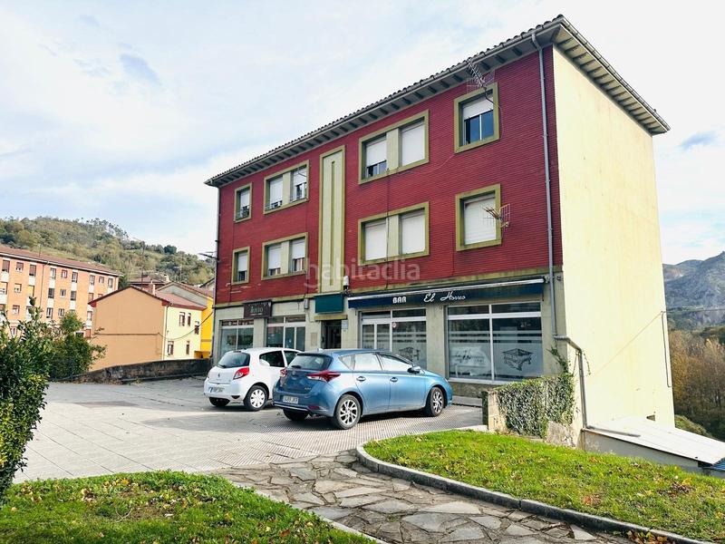 Foto d4cd7dfc-1390-4f26-b622-ca5b4fe625fd. Pis amb calefacció a Parroquias Sur - La Manjoya Oviedo