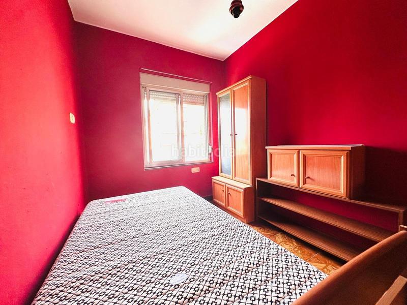 Foto e14baca3-2556-4066-b163-8812900273ea. Pis amb calefacció a Parroquias Sur - La Manjoya Oviedo