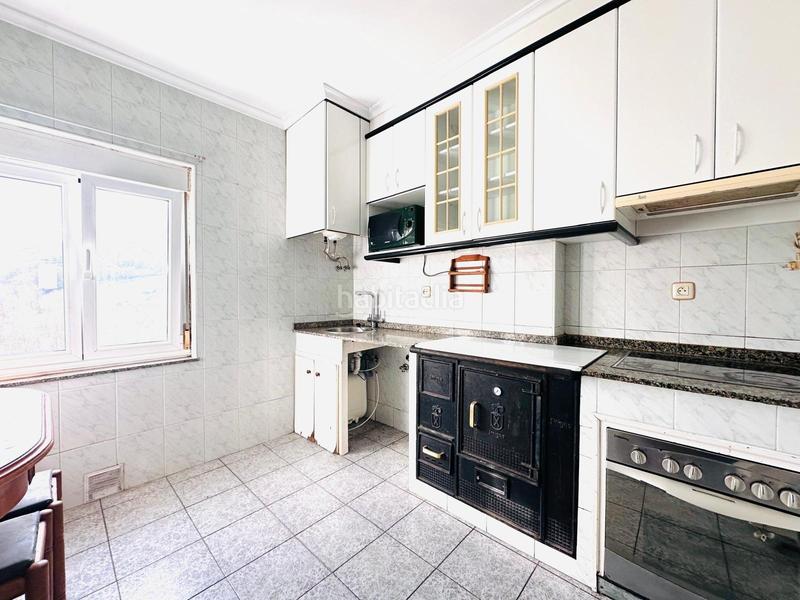 Foto e8898dd6-11a4-4cf7-8c26-607b42df6ce0. Pis amb calefacció a Parroquias Sur - La Manjoya Oviedo