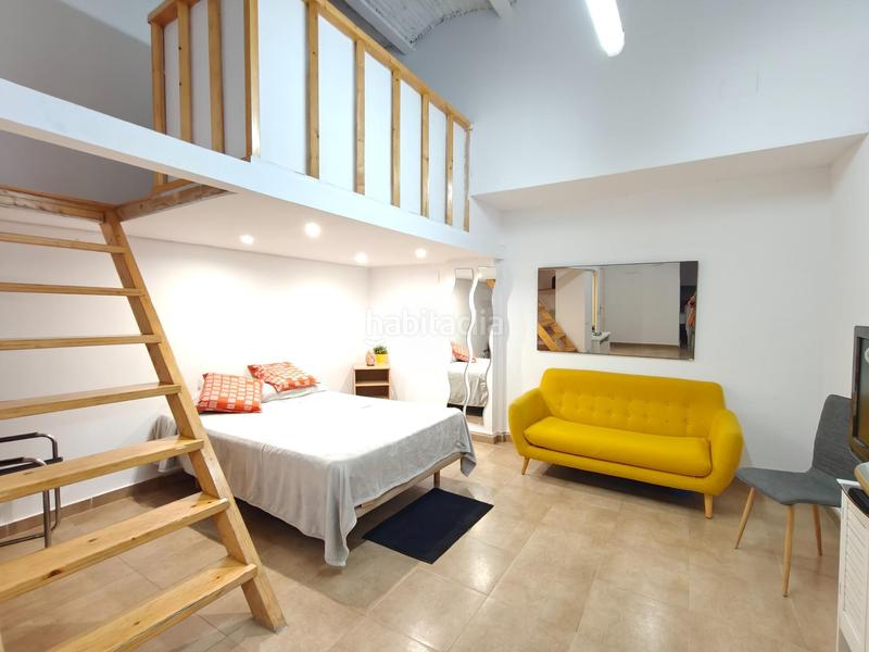 Foto 32cd3ef5-f817-40bd-8226-cde997b88af6. Local comercial  seminuevo en les corts, en Barcelona