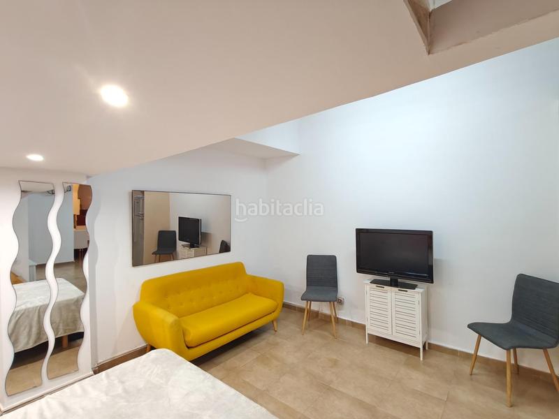 Foto 50ba3fb0-8ebd-4cb3-8d2e-b3aae12590d2. Local comercial  seminuevo en les corts, en Barcelona