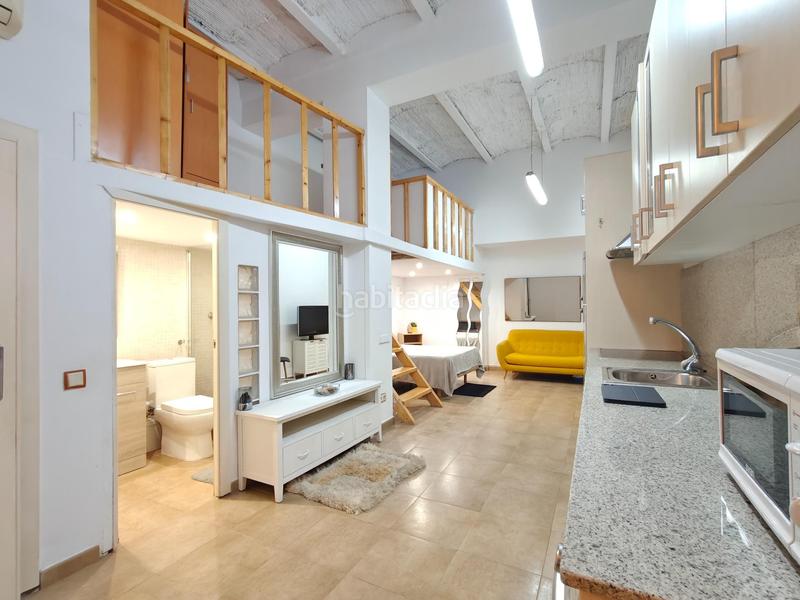 Foto 55265b67-a173-4463-ad50-7fb5837dacc8. Local comercial  seminuevo en les corts, en Barcelona