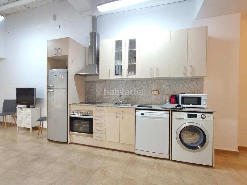 Foto dab31a49-5eda-4a89-ad3f-a62fd89c6a08. Local comercial  seminuevo en les corts, en Barcelona