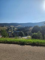 Terreno residencial  Carrer carrer de la font dels trèmols. Parcela urbanizable en la molina, puigcerda