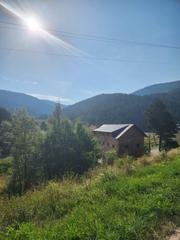 Wohngrundstück  Carrer carrer de la font dels trèmols. Parcela urbanizable en la molina, puigcerda