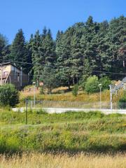 Terreny residencial  Carrer carrer de la font dels trèmols. Parcela urbanizable en la molina, puigcerda