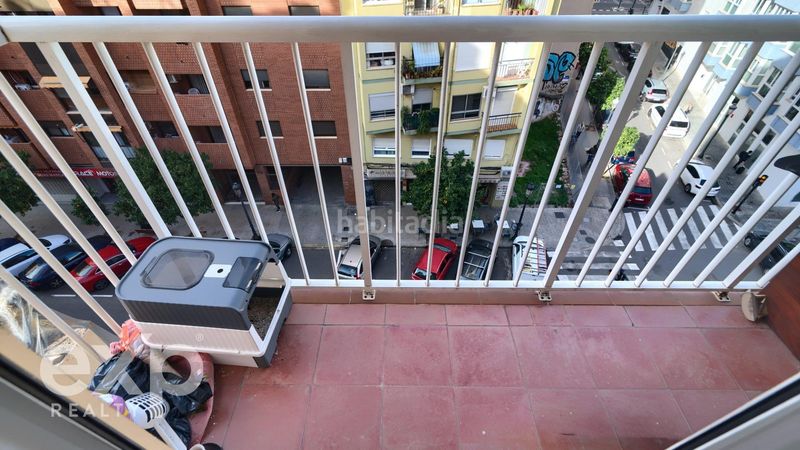 Foto 6c5a666f-d0ba-4703-bd95-bb15e8463485. Pis amb calefacció a Sant Antoni Valencia