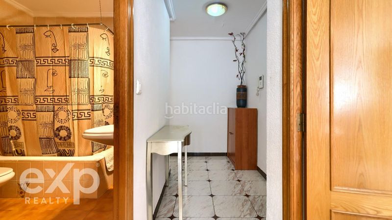 Foto a548cb84-2cd4-401b-a769-33154ae457dd. Pis amb calefacció a Sant Antoni Valencia