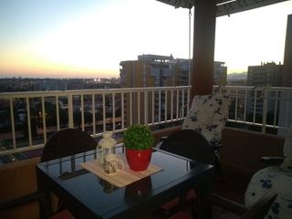 Miete Appartement  Calle calle de arroz y tartana, 5. Alquiler temporal   canet de berenguer  octubre a junio  disponi