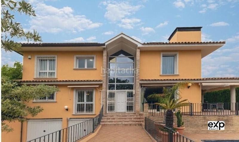 Foto 4b7ab310-2e45-4ff8-98ef-d597a62065ff. Location chalet avec chauffage parking piscine dans Paterna