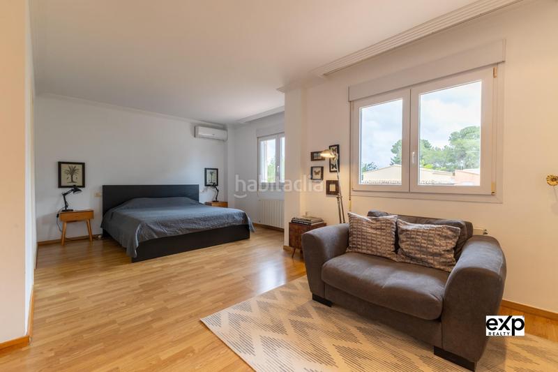 Foto 4c18dba5-b202-4e53-ae74-81092c8b79b9. Location chalet avec chauffage parking piscine dans Paterna