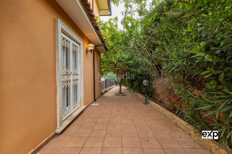 Foto 19f49e0a-c6a1-4d5d-bdbc-dff549c12cce. Rent chalet with heating parking pool in La Cañada Paterna