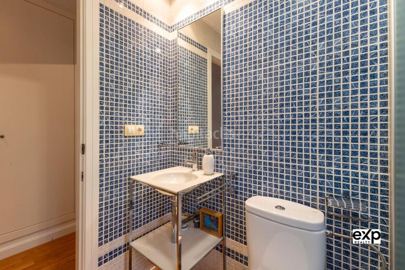 Foto 2ab90d0c-6229-4f0d-852b-6e7c045edddf. Rent chalet with heating parking pool in La Cañada Paterna