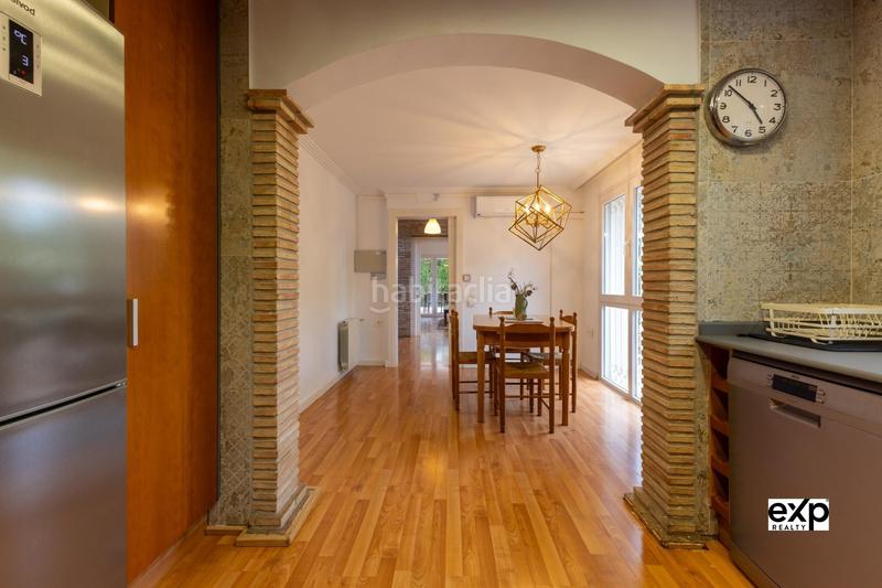 Foto 8b931f6d-b826-4ad5-9d88-e55c9c842263. Rent chalet with heating parking pool in La Cañada Paterna