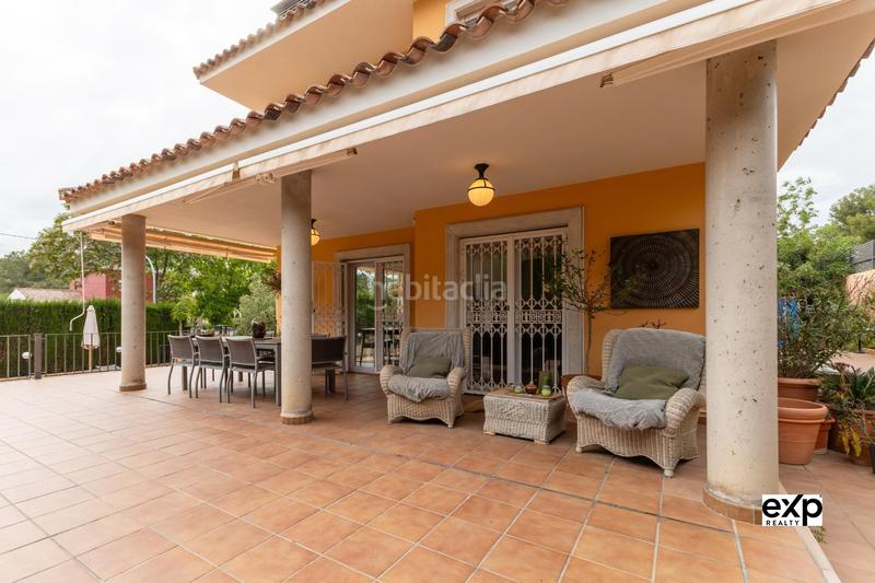 Foto 9dc4ed00-80a5-486f-b46a-8e3908c88b6c. Rent chalet with heating parking pool in La Cañada Paterna