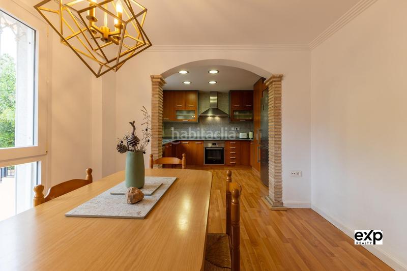 Foto afe86dc4-8ff2-49c7-a678-071192fc496e. Rent chalet with heating parking pool in La Cañada Paterna