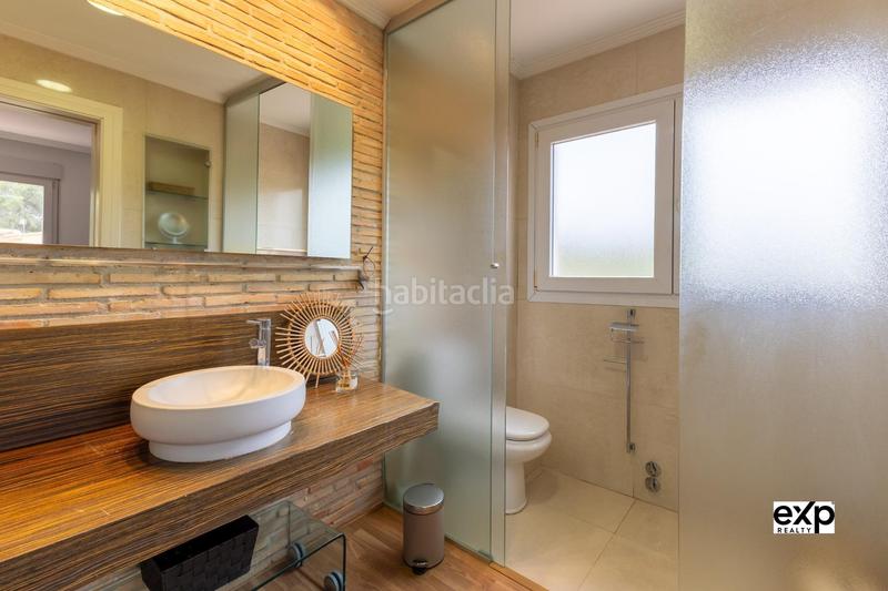 Foto d71be3ca-335d-4902-857a-e3ec341a3a24. Rent chalet with heating parking pool in La Cañada Paterna