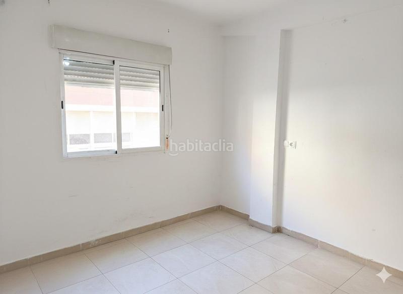 Foto 4d52467b-38e3-4e1f-9286-50085db14f11. Flat in vecina concha ruiz 44 in Los Ángeles - Cruz de Caravaca Almería