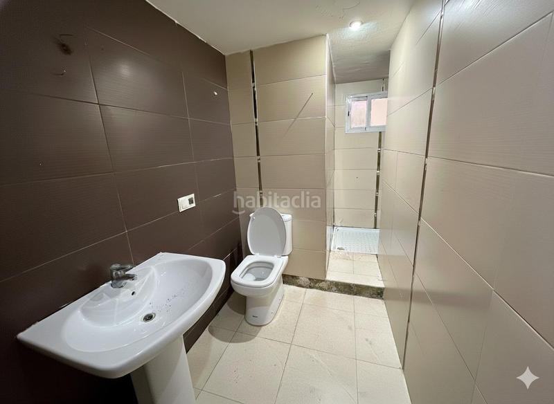 Foto eba1a2e8-16b2-46a6-93e2-5c512b236ae6. Flat in vecina concha ruiz 44 in Los Ángeles - Cruz de Caravaca Almería