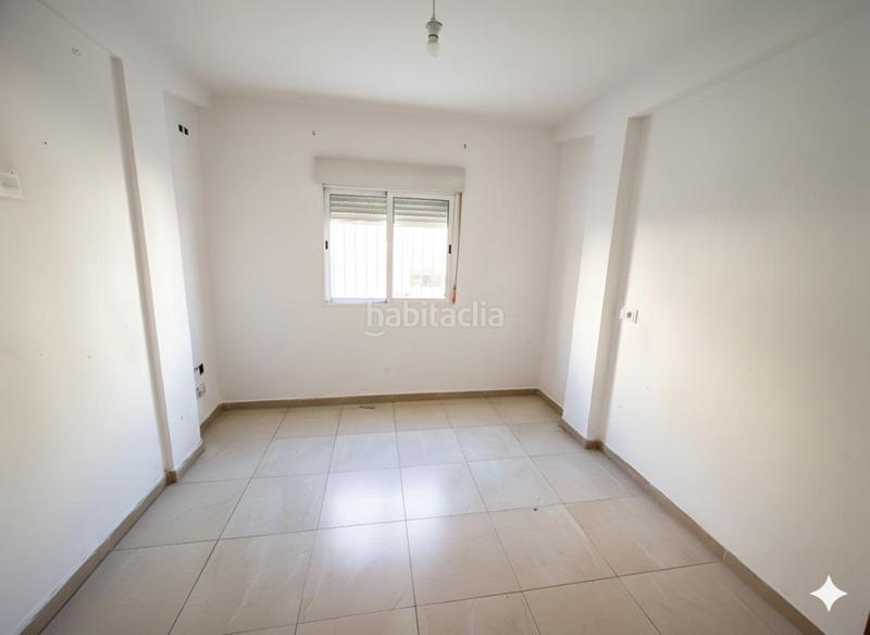 Foto f1494c6b-8254-4d97-89c7-d879bb813b2a. Flat in vecina concha ruiz 44 in Los Ángeles - Cruz de Caravaca Almería