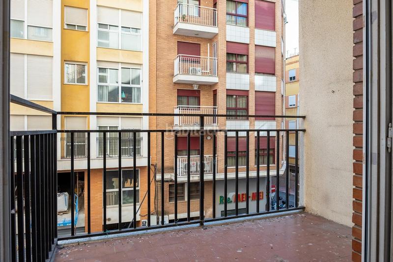 Foto 0b3500ae-dfbc-4b0e-849a-563f6ea5f8b5. Appartamento con riscaldamento in Hospital - Plaza del Real Castellón de la Plana