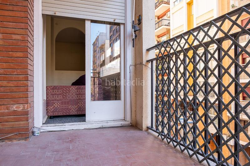 Foto 1485002c-7389-482b-a364-3faf18306f7f. Appartamento con riscaldamento in Hospital - Plaza del Real Castellón de la Plana