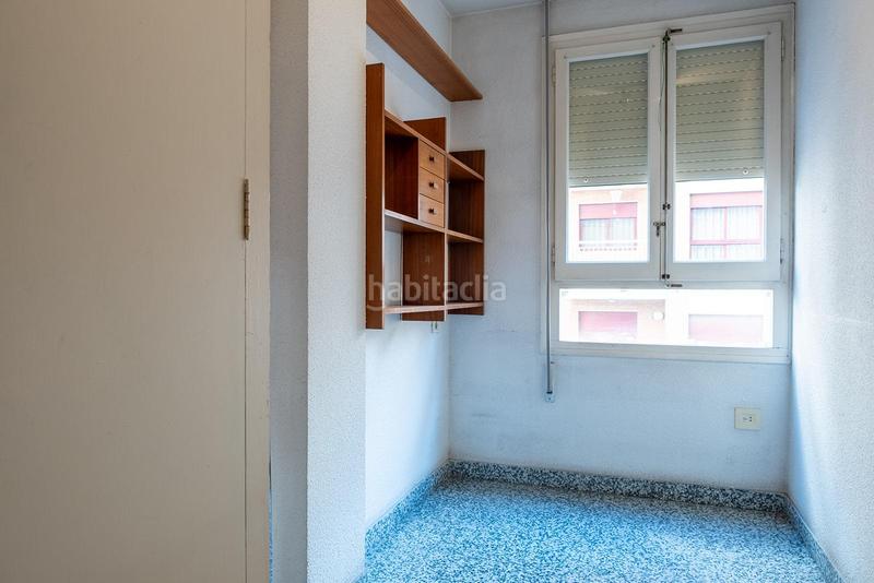 Foto 153637fc-9d58-47c8-b0c6-4db23a8d0f14. Appartamento con riscaldamento in Hospital - Plaza del Real Castellón de la Plana