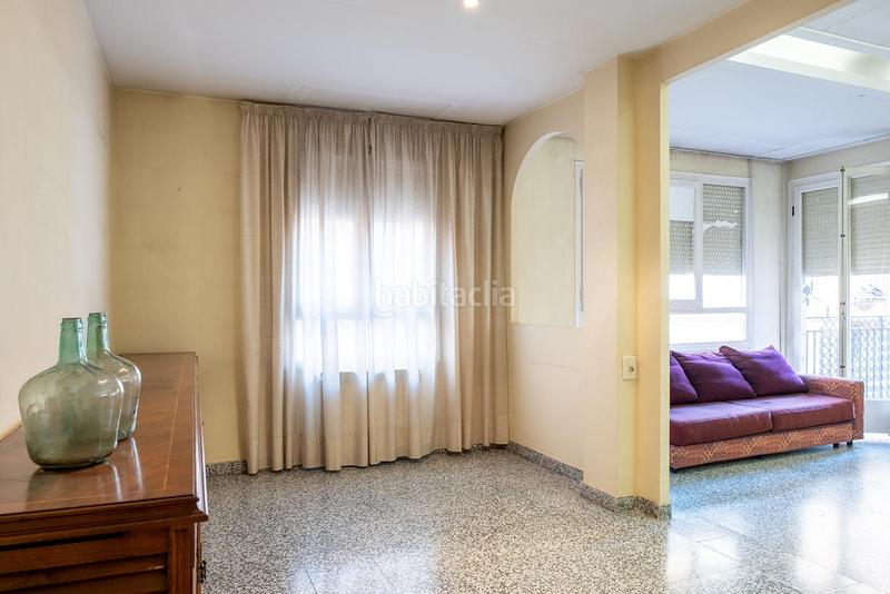 Foto 213563d5-d9dd-4cfb-a62a-18e9477d12e4. Appartamento con riscaldamento in Hospital - Plaza del Real Castellón de la Plana