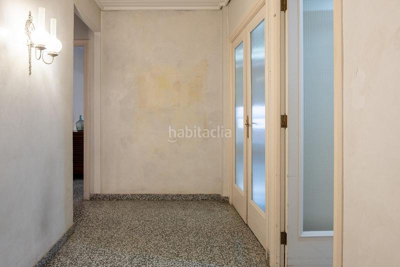 Foto 2285c3d6-d37f-44c5-aa04-2a59e17623cf. Appartamento con riscaldamento in Hospital - Plaza del Real Castellón de la Plana