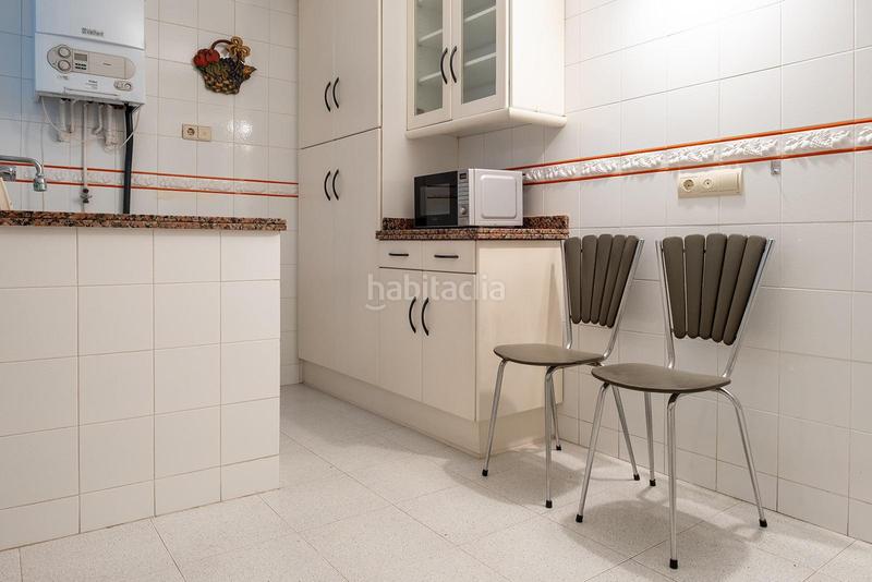 Foto 2363c92d-420d-48cc-bb47-97e2eec8b888. Appartamento con riscaldamento in Hospital - Plaza del Real Castellón de la Plana