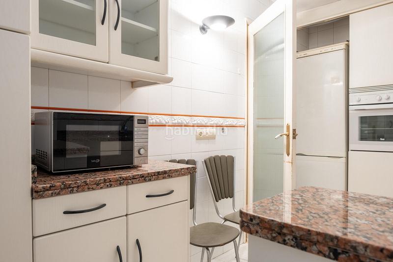 Foto 2950dddf-029a-458c-b889-8f70a3b27a01. Appartamento con riscaldamento in Hospital - Plaza del Real Castellón de la Plana