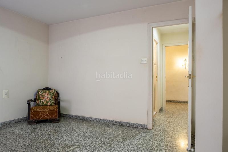 Foto 3f5bf309-dbe3-4d12-b9d5-dd80bfc51389. Appartamento con riscaldamento in Hospital - Plaza del Real Castellón de la Plana