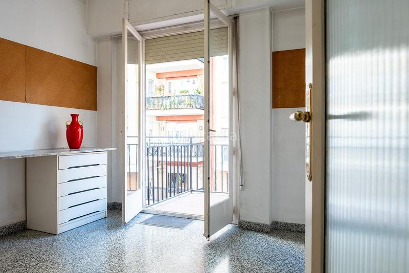 Foto 421d37e6-ca1f-46aa-b68b-6a087ba52a2b. Appartamento con riscaldamento in Hospital - Plaza del Real Castellón de la Plana