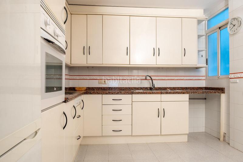 Foto 5076622f-9071-400b-a2be-131687db1574. Appartamento con riscaldamento in Hospital - Plaza del Real Castellón de la Plana