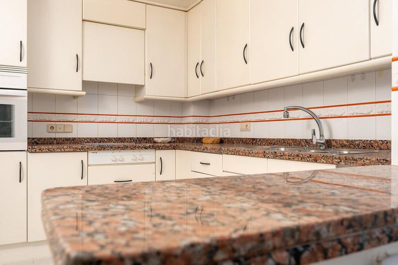 Foto 628c33bb-4130-48c0-a4e6-4278b5fafc1c. Appartamento con riscaldamento in Hospital - Plaza del Real Castellón de la Plana