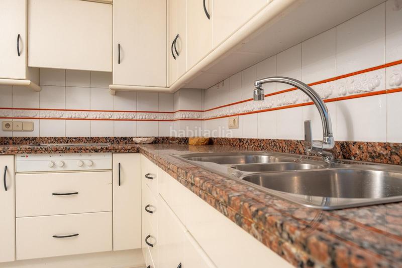 Foto 63a546db-0f3f-4475-a4ba-539254b1e178. Appartamento con riscaldamento in Hospital - Plaza del Real Castellón de la Plana